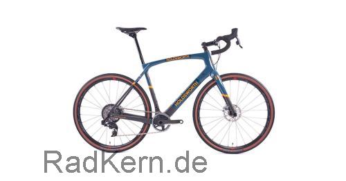 Holdsworth Mystique  technische daten 